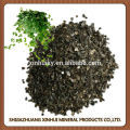 expanded vermiculite for soilless culture